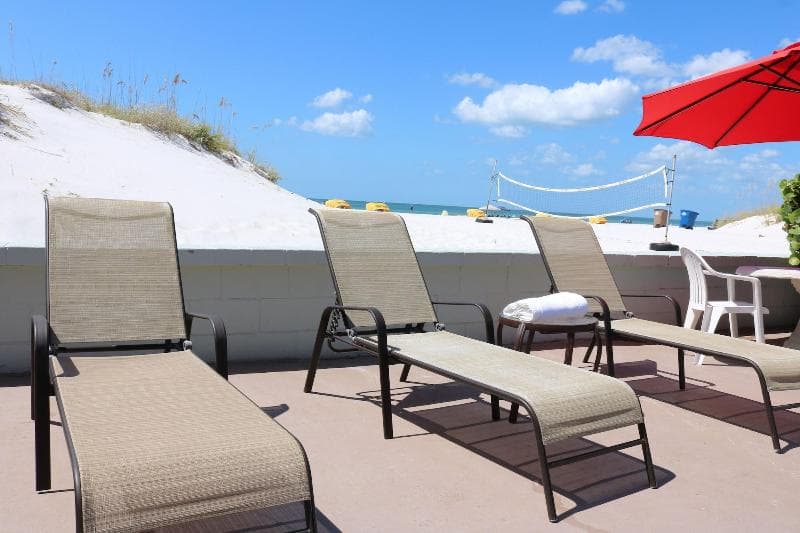 Miramar Resort 4