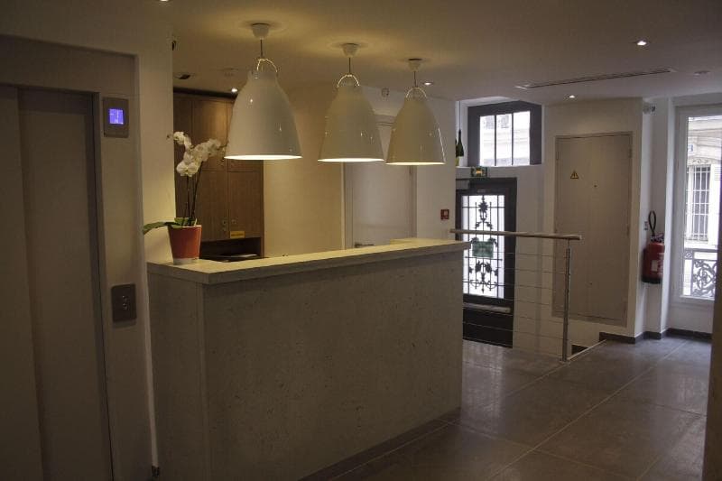 Hotel Alhambra 3
