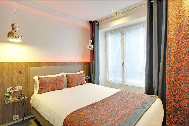 Hotel Alhambra 5
