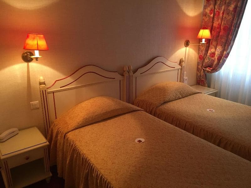 Hotel De L'esperance photo 1