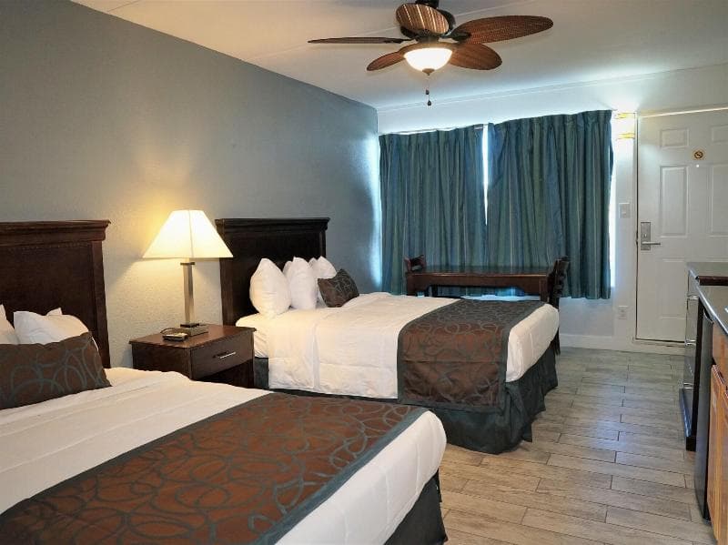 Sunset Beach Hotel Wildwood photo 1