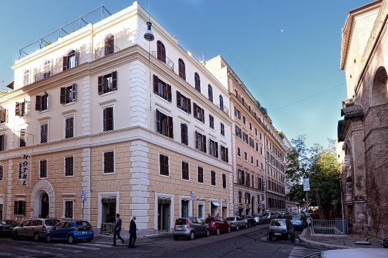 Hotel Golden 5