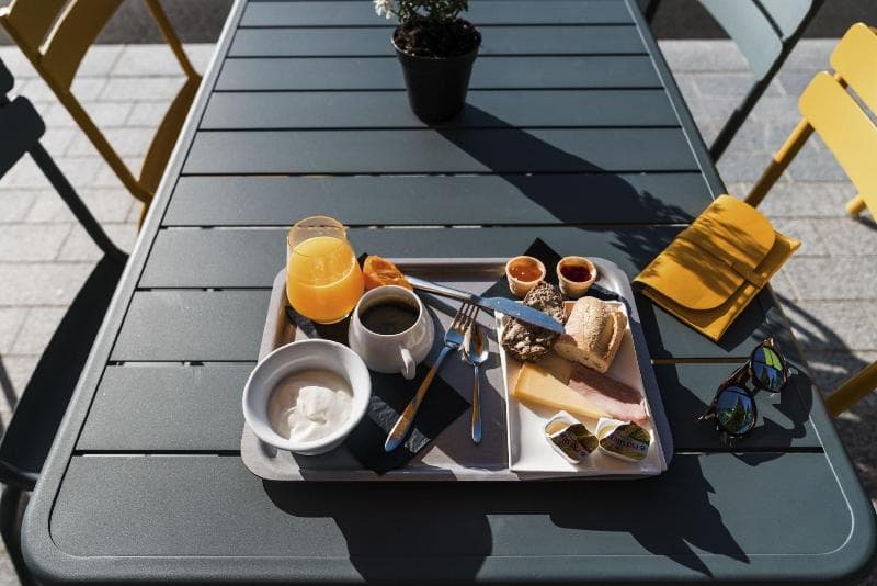 Ibis Styles Guyancourt Versailles 2