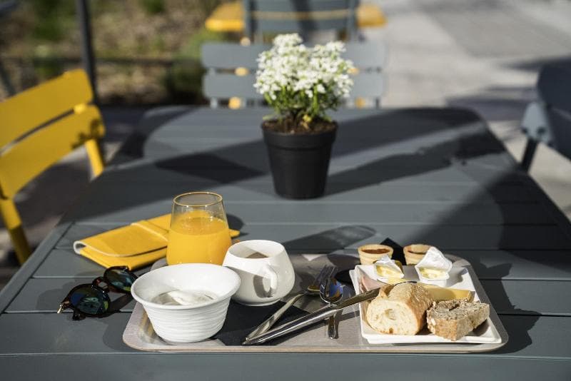 Ibis Styles Guyancourt Versailles 3