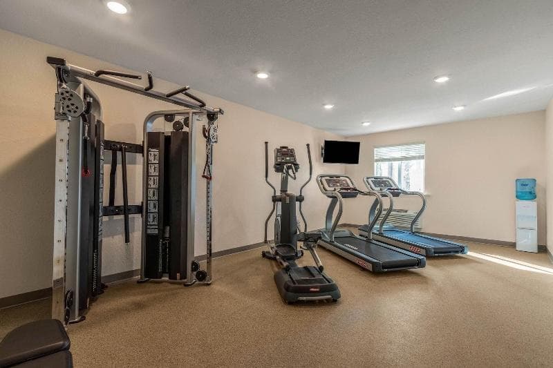 Woodspring Suites Tamarac photo 1
