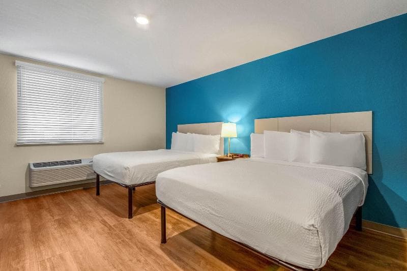 Woodspring Suites Tamarac 3