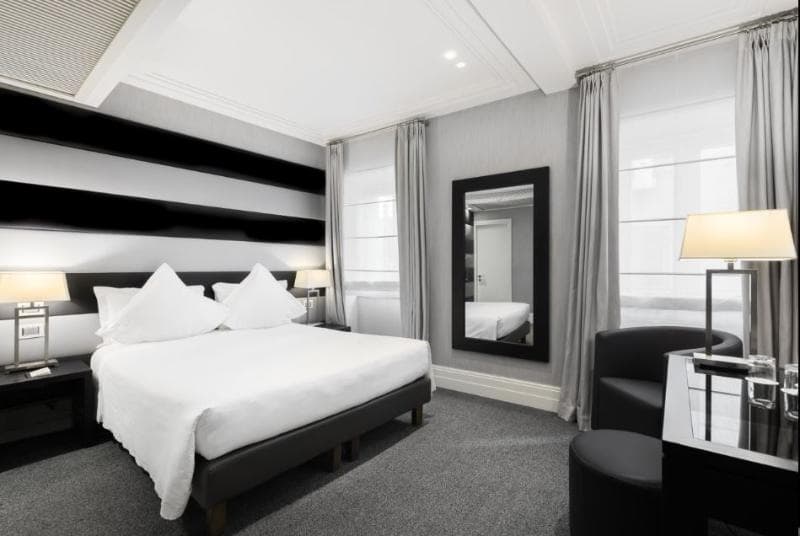 Hotel Mancino 12 1
