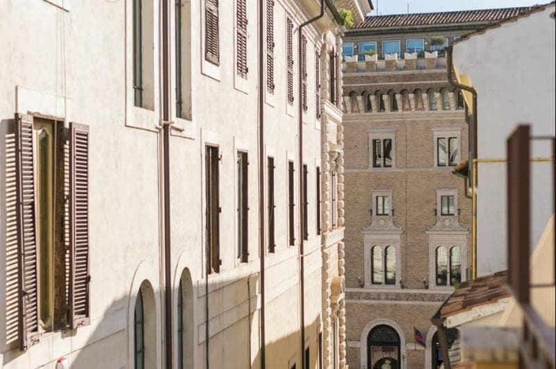 Hotel Mancino 12 4