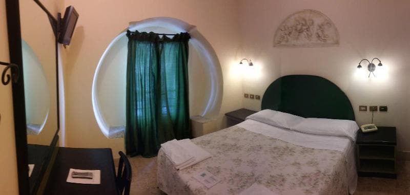 Hotel Prati 5