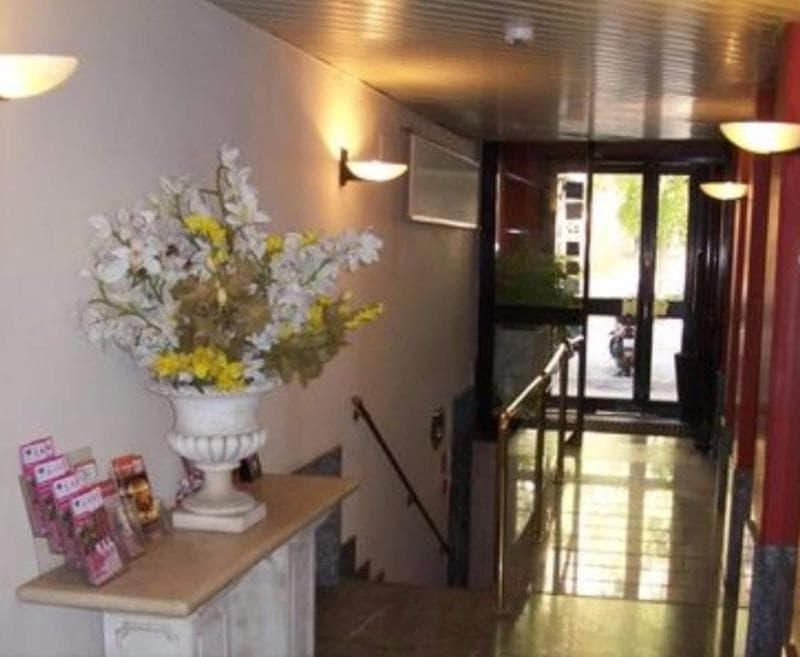 Hotel Prati 4