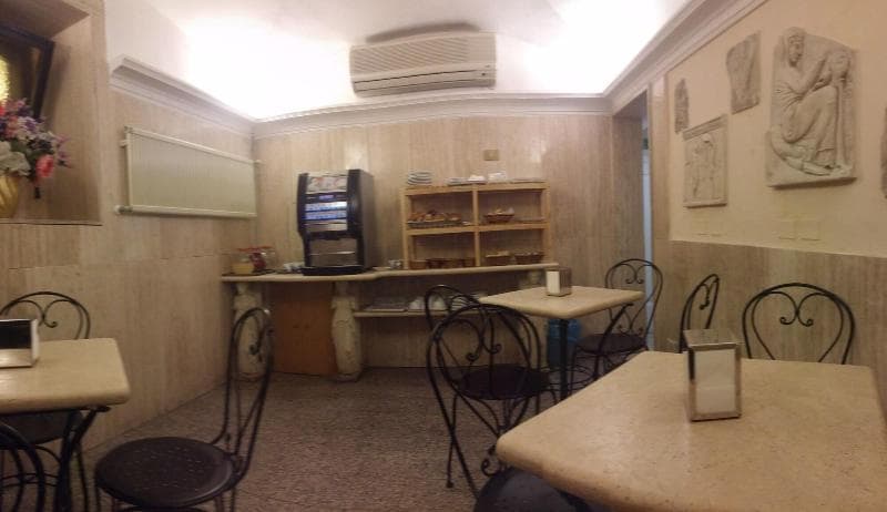 Hotel Prati photo 1