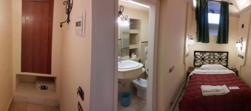 Hotel Prati 3