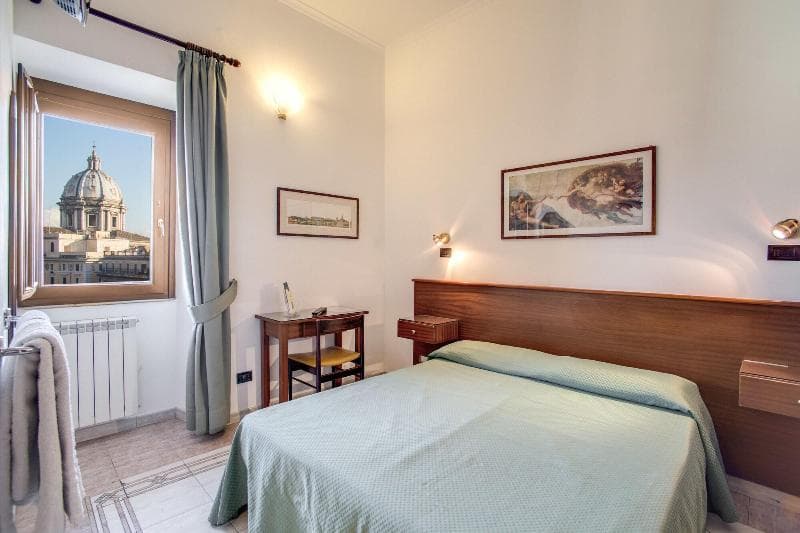 Hotel Primavera 5