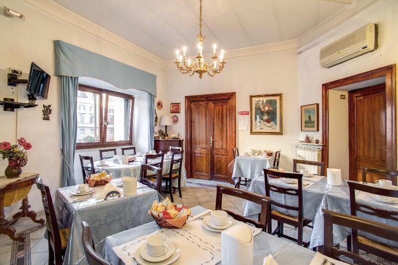Hotel Primavera 2