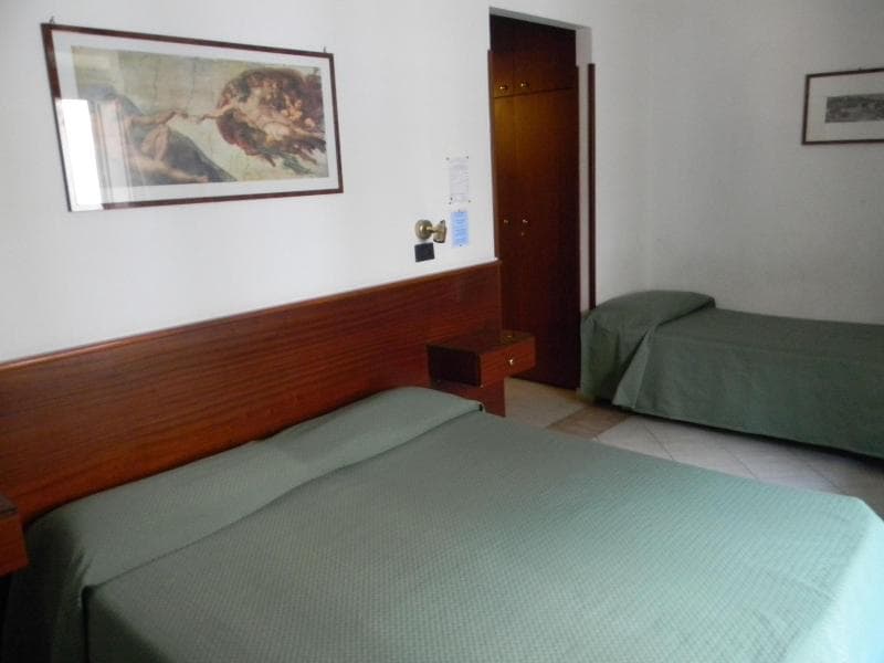 Hotel Primavera 3