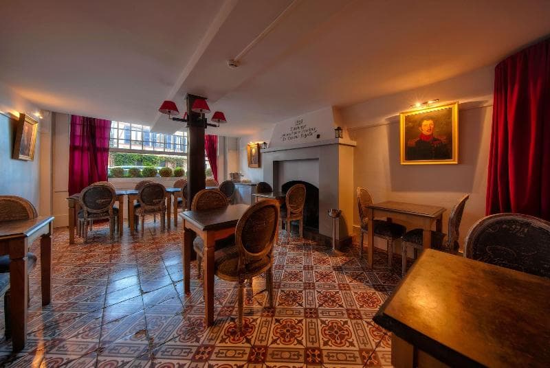 Hotel La Licorne 3