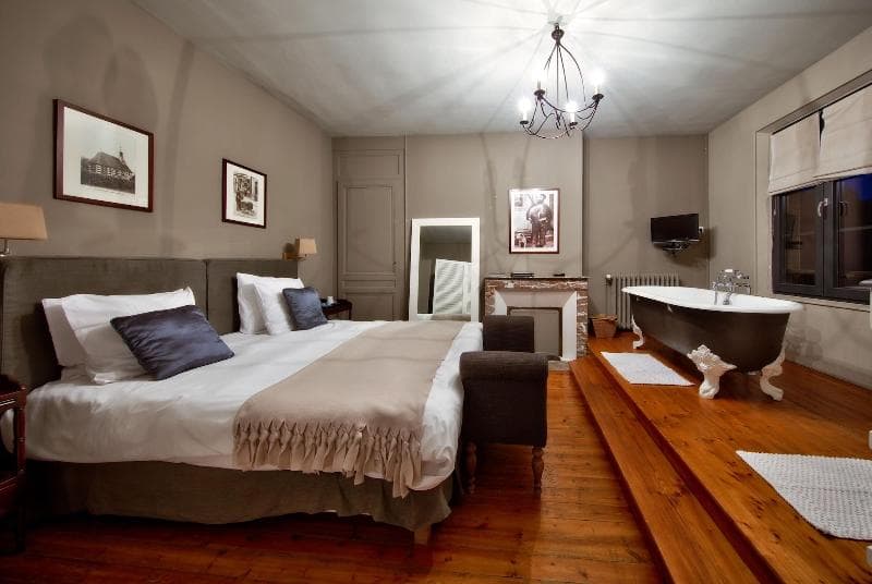 Hotel La Licorne 4