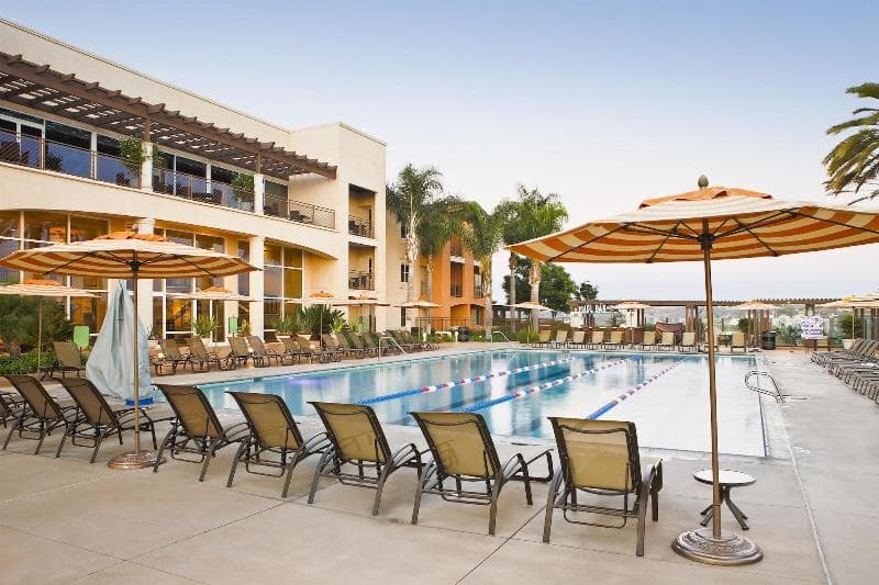 Grand Pacific Palisades Hotel & Resort 3