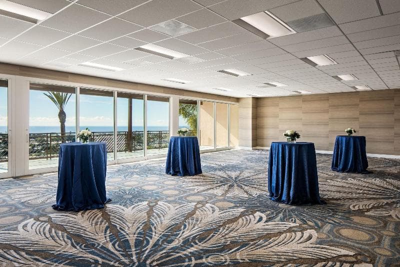 Grand Pacific Palisades Hotel & Resort photo 1