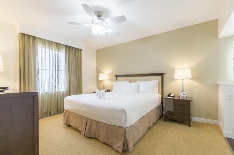 Grand Pacific Palisades Hotel & Resort 5