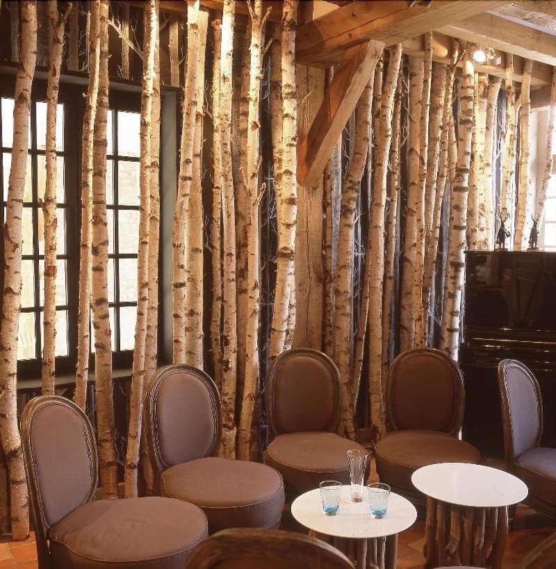 Hôtel Le Grand Cerf 5