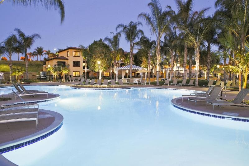 Hilton Grand Vacations Club MarBrisa Carlsbad photo 1