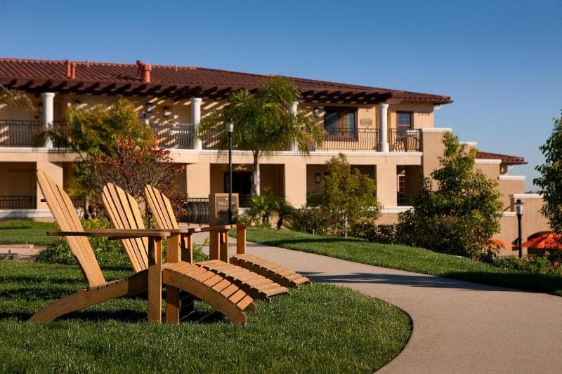 Hilton Grand Vacations Club MarBrisa Carlsbad 3