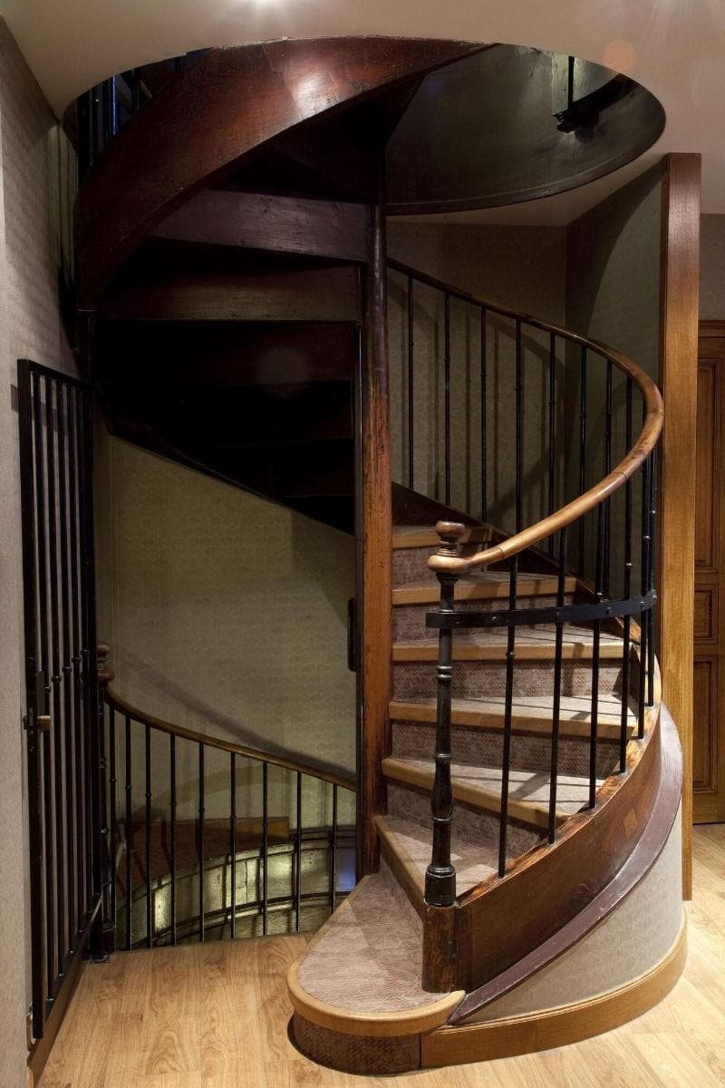 Hotel La Croix Blanche 3