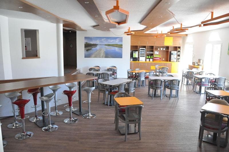 Ibis Styles Gien 4