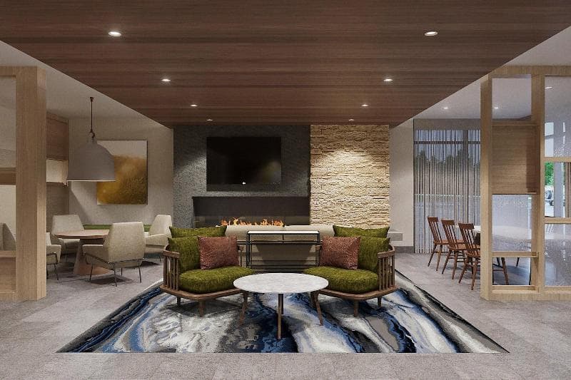 Fairfield Inn & Suites By Marriott Minneapolis Nor 3