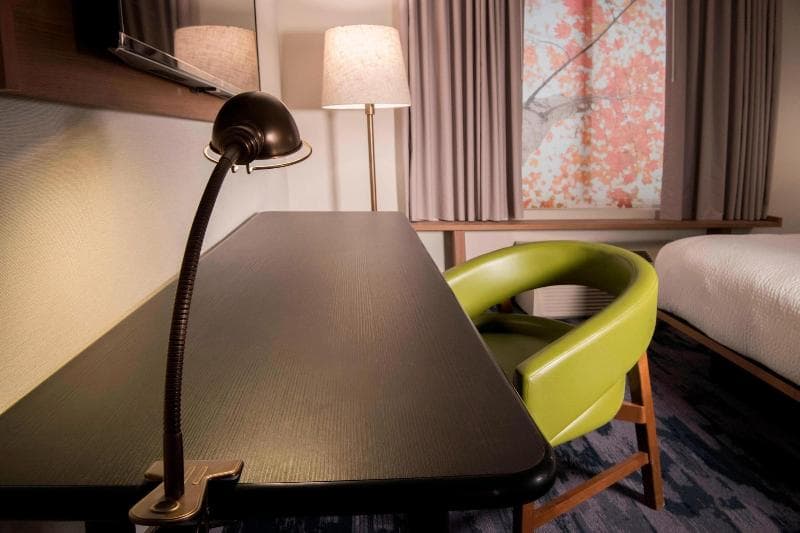 Fairfield Inn & Suites By Marriott Minneapolis Nor 2
