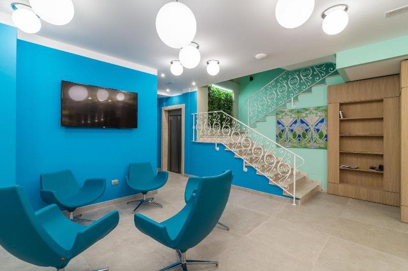 L'ambasciata Hotel De Charme 4