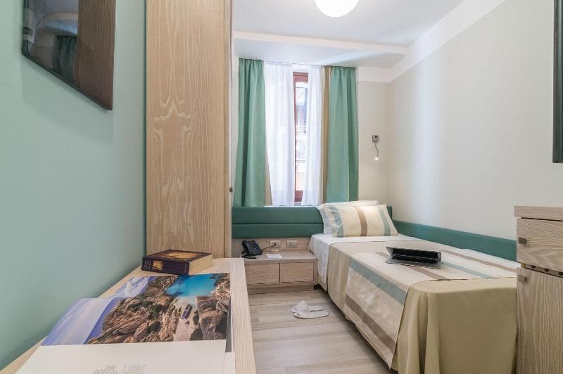 L'ambasciata Hotel De Charme 3