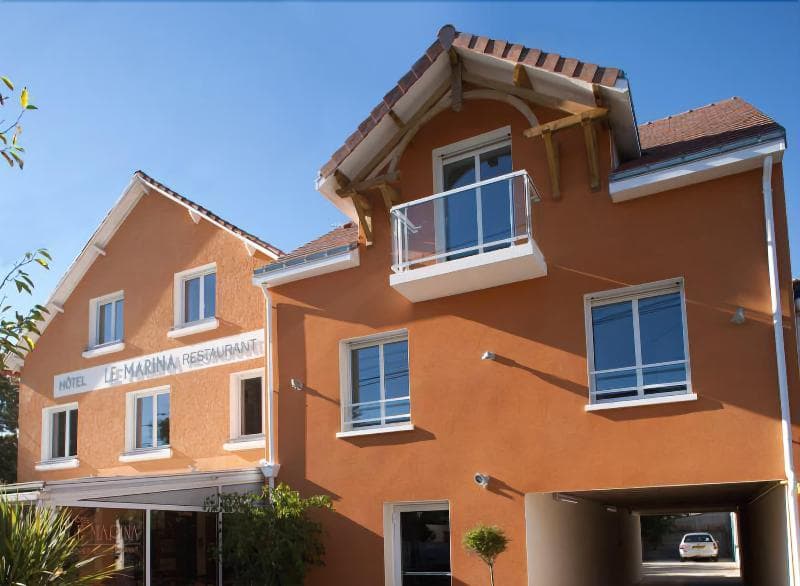 Le Marina 5