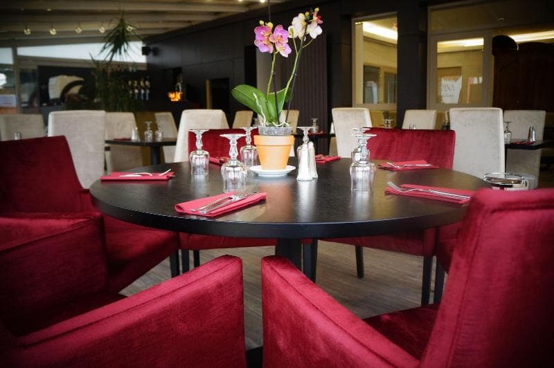 Le Marina photo 1