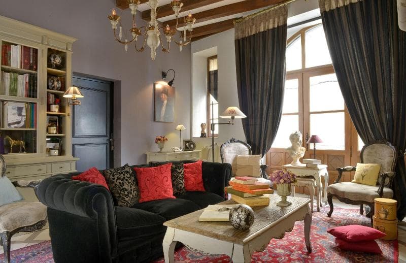 Hôtel St Pierre 2