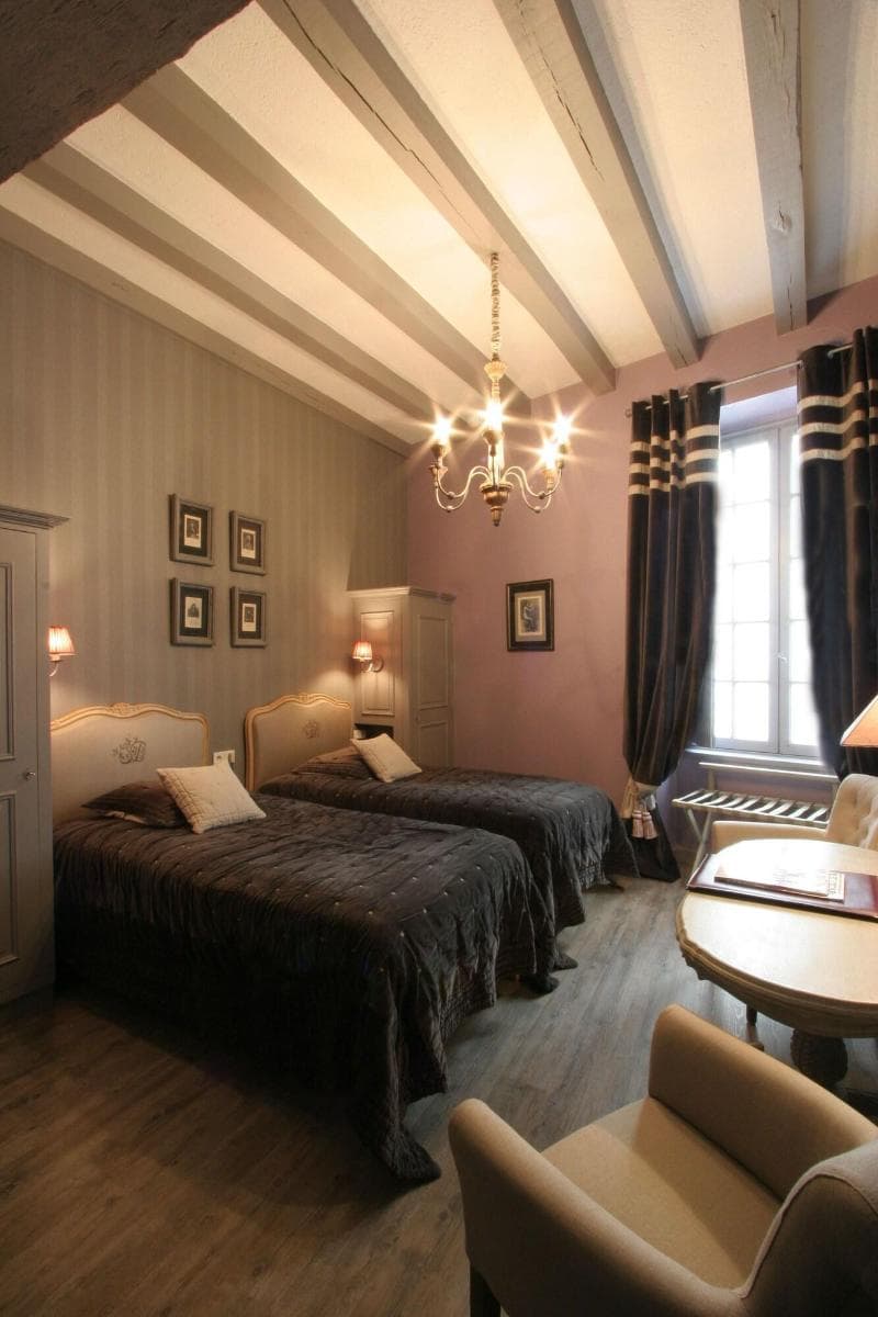 Hôtel St Pierre 4