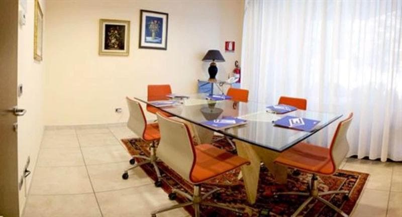 Hotel Europa photo 1