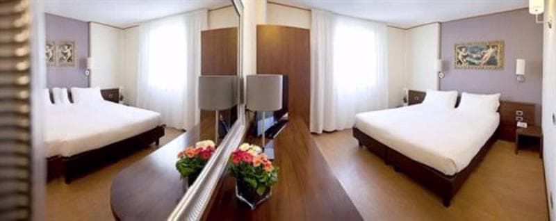 Hotel Europa 5