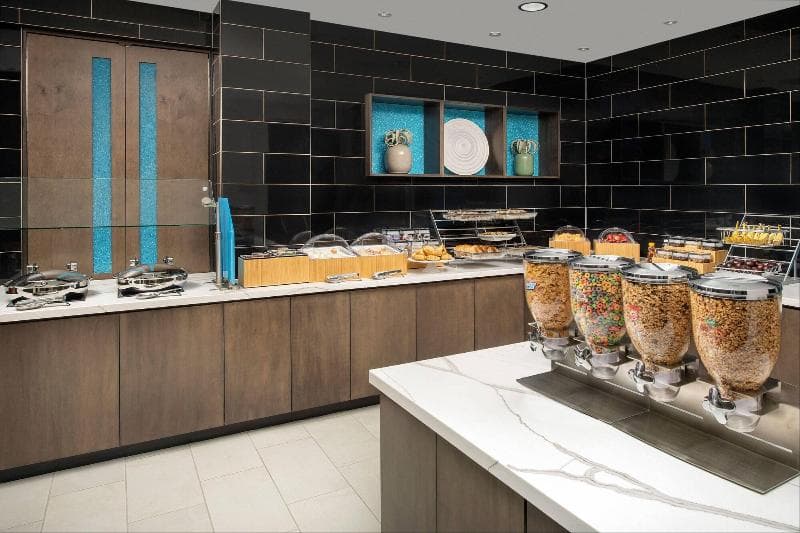 Springhill Suites By Marriott Atlanta Perimeter Center 3