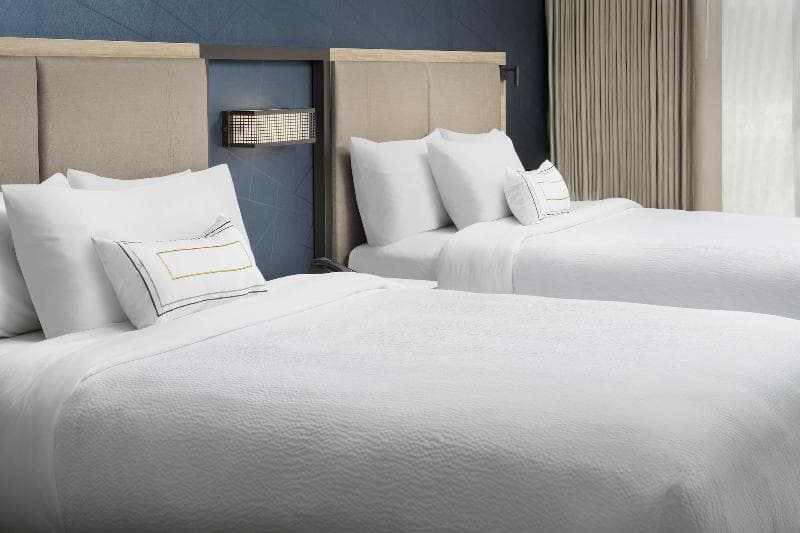 Springhill Suites By Marriott Atlanta Perimeter Center 4