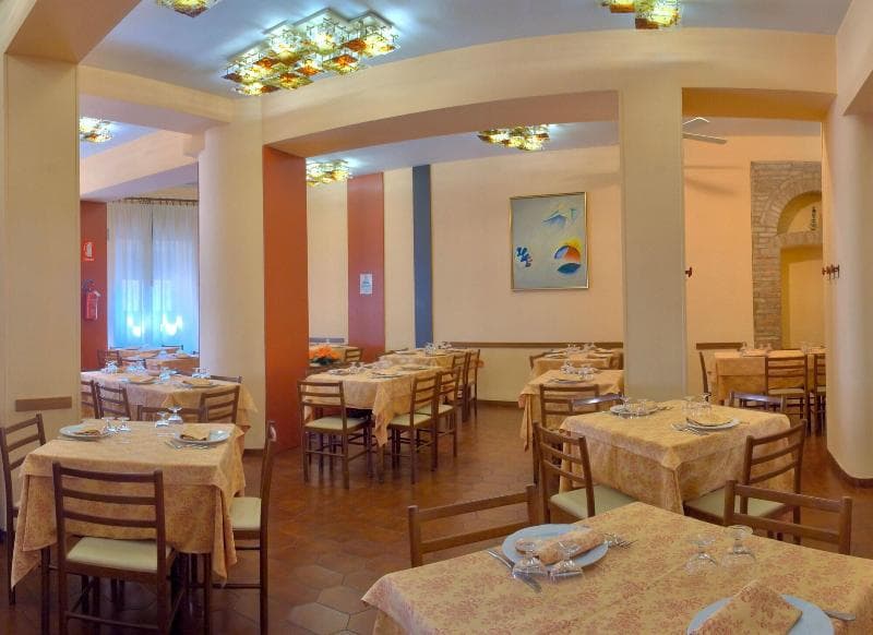 Hotel Giardinetto main