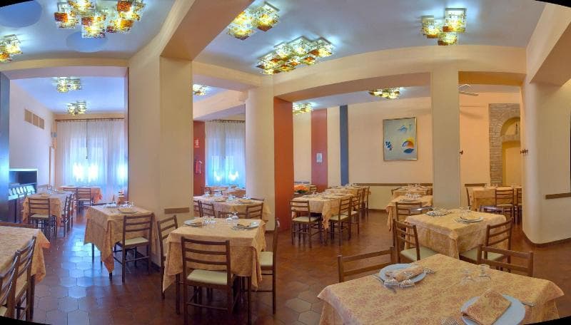 Hotel Giardinetto 4
