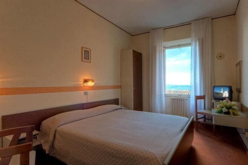 Hotel Giardinetto 5