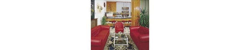 Hotel Clipper main