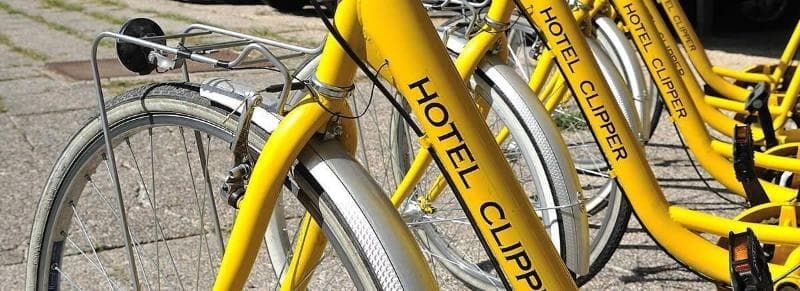 Hotel Clipper photo 1