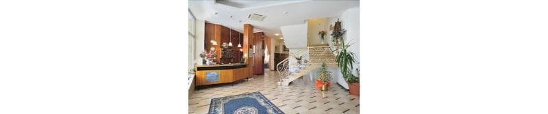 Hotel Clipper 5