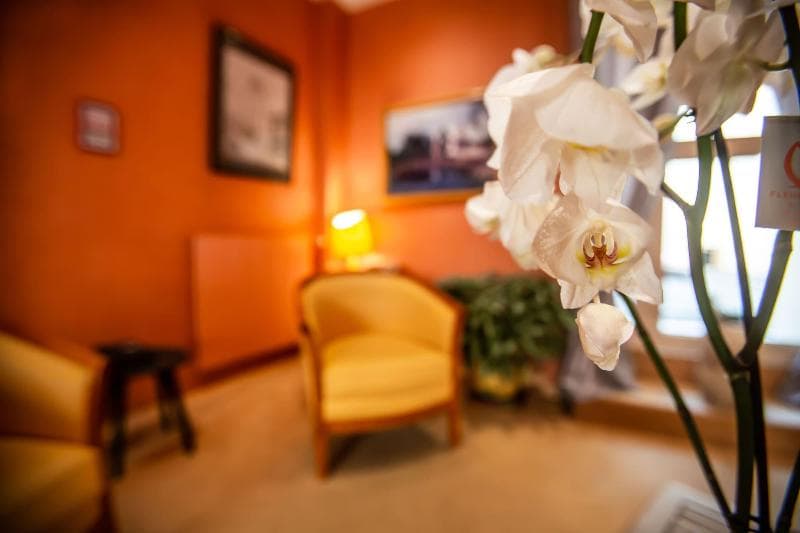 Continental Hotel 3