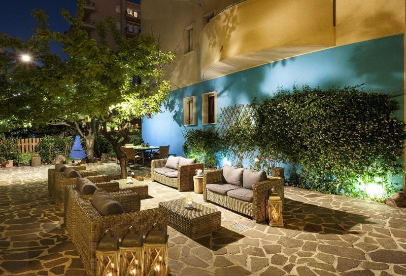 Hotel Napoleon 5
