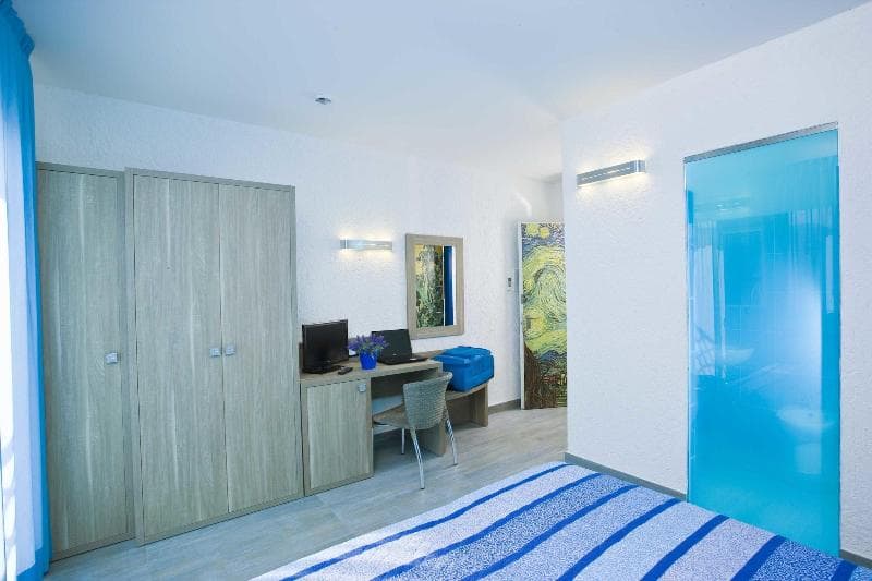 Hotel Napoleon 3